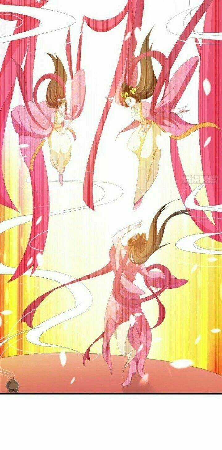 Thịnh Thế Y Nữ - Lãnh Vương Sủng Phi Chapter 43 trang 3