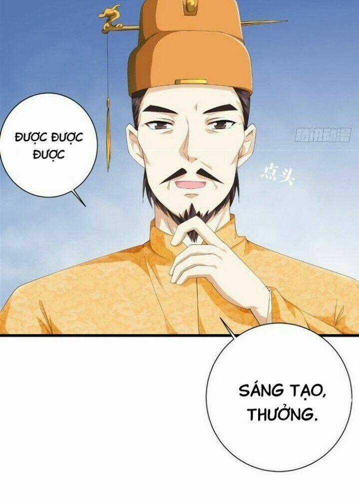 Thịnh Thế Y Nữ - Lãnh Vương Sủng Phi Chapter 43 trang 6