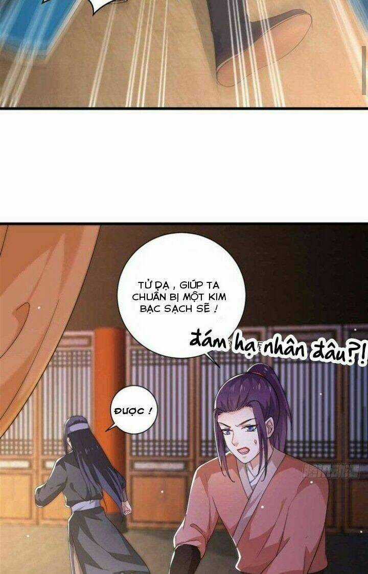 Thịnh Thế Y Nữ - Lãnh Vương Sủng Phi Chapter 44 trang 13