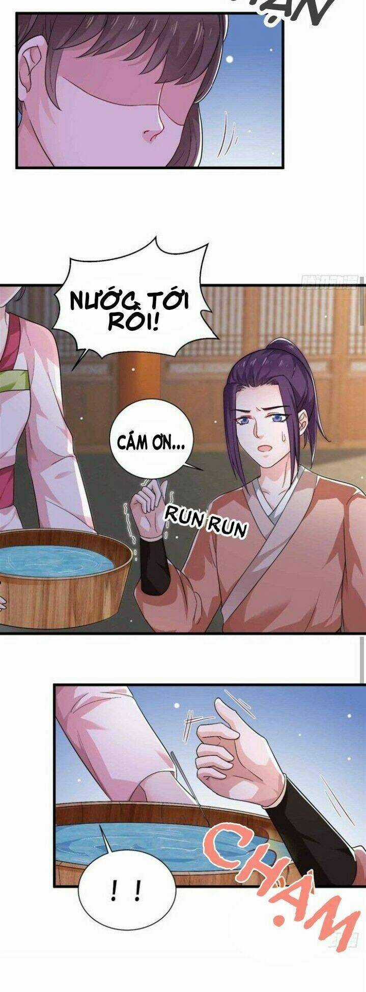 Thịnh Thế Y Nữ - Lãnh Vương Sủng Phi Chapter 44 trang 16