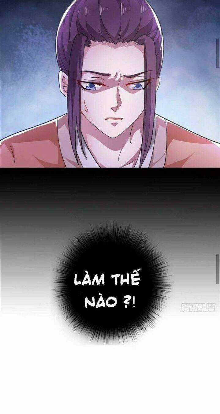 Thịnh Thế Y Nữ - Lãnh Vương Sủng Phi Chapter 44 trang 20