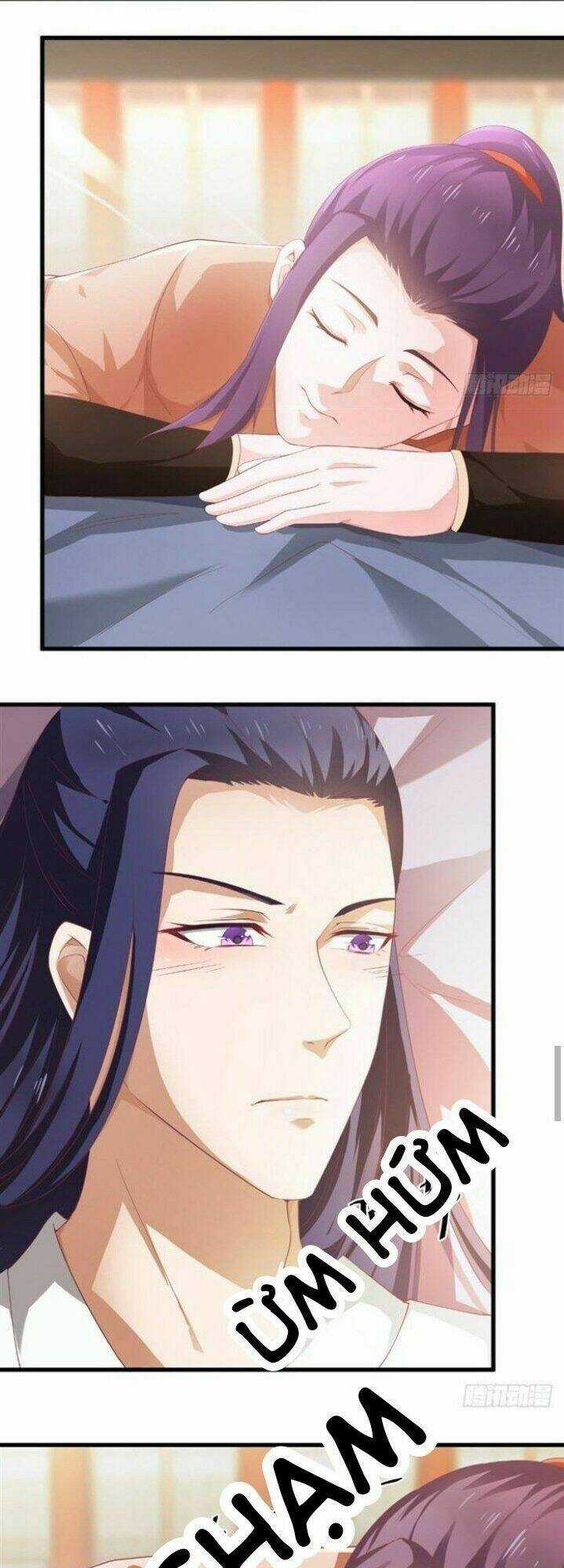 Thịnh Thế Y Nữ - Lãnh Vương Sủng Phi Chapter 45 trang 10