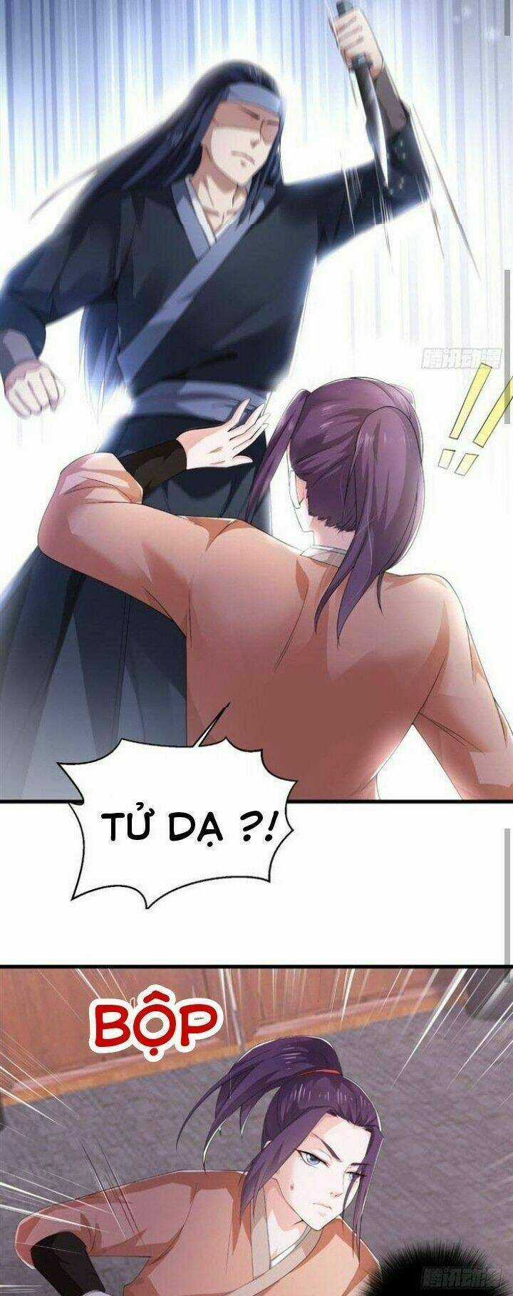 Thịnh Thế Y Nữ - Lãnh Vương Sủng Phi Chapter 45 trang 2