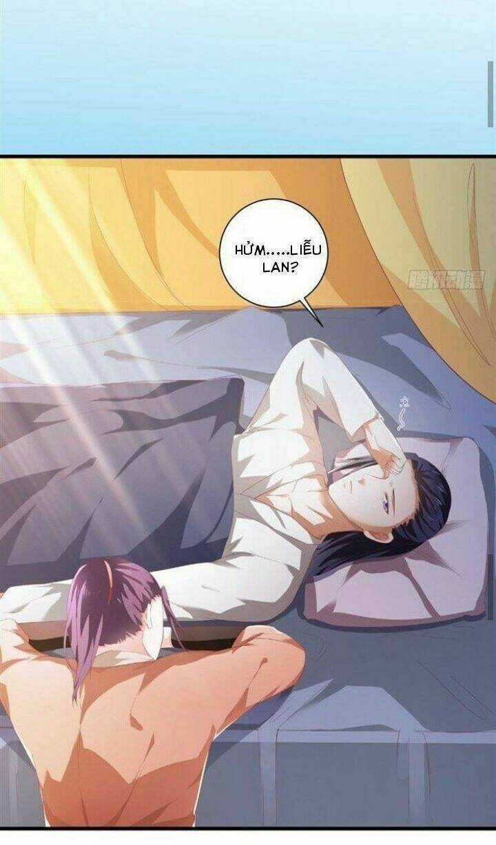 Thịnh Thế Y Nữ - Lãnh Vương Sủng Phi Chapter 45 trang 9