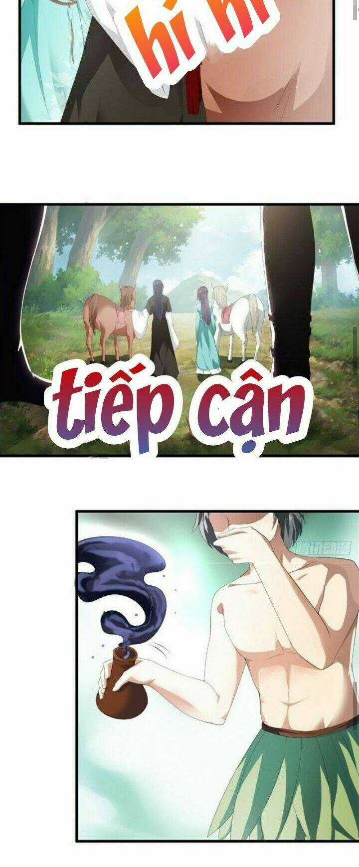 Thịnh Thế Y Nữ - Lãnh Vương Sủng Phi Chapter 48 trang 10