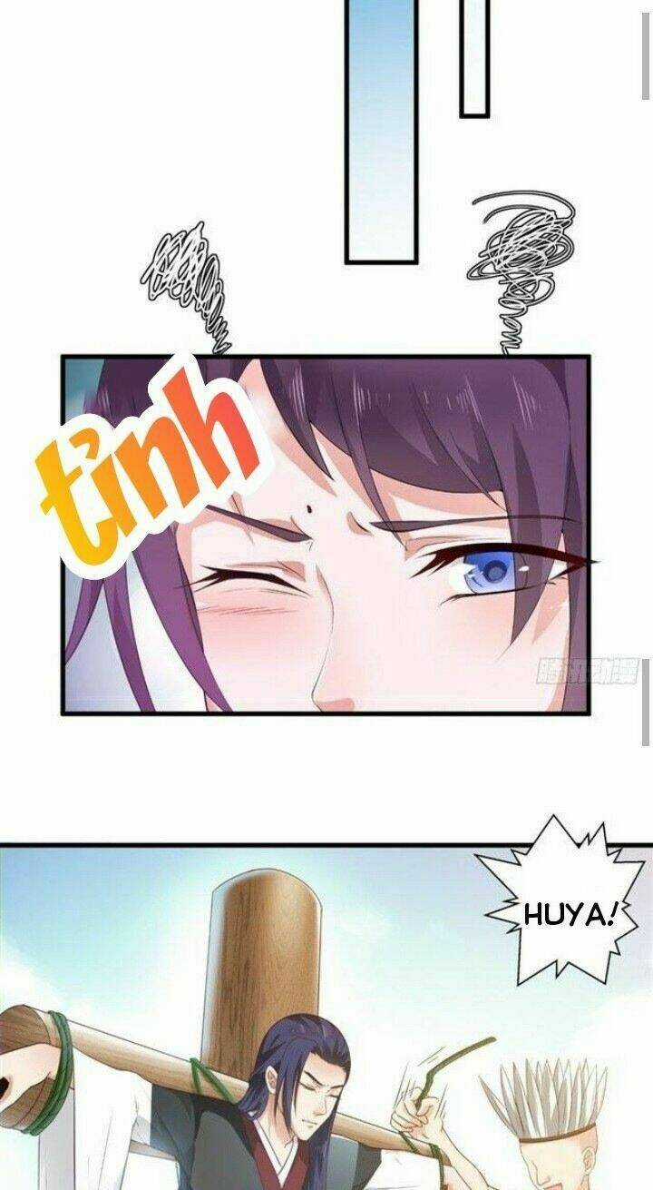 Thịnh Thế Y Nữ - Lãnh Vương Sủng Phi Chapter 48 trang 12