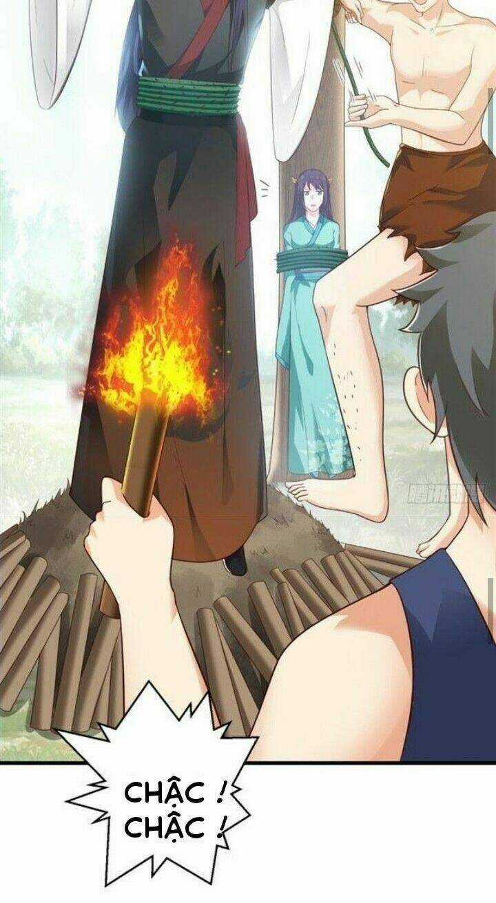 Thịnh Thế Y Nữ - Lãnh Vương Sủng Phi Chapter 48 trang 13