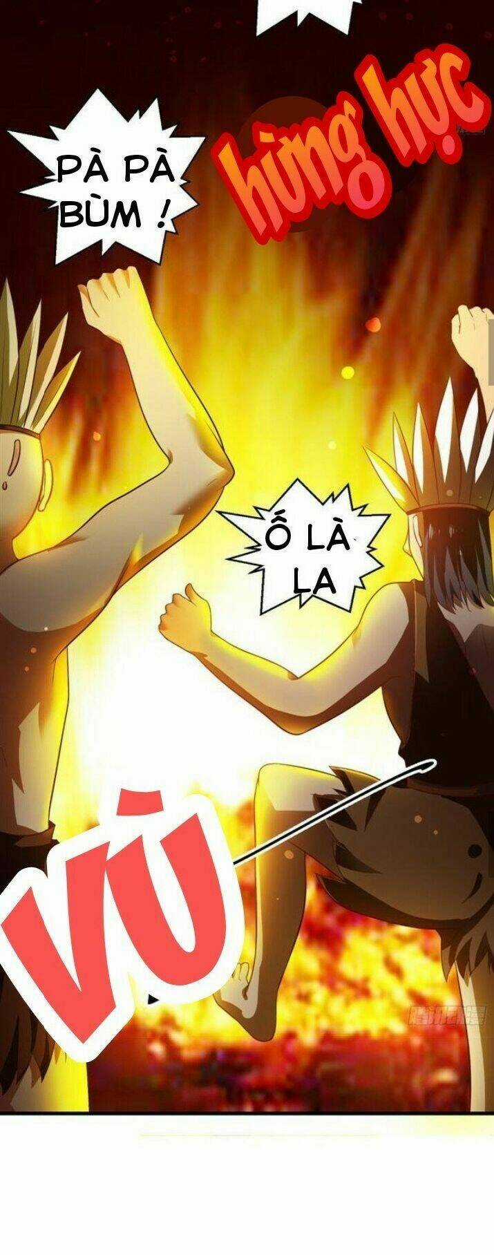 Thịnh Thế Y Nữ - Lãnh Vương Sủng Phi Chapter 48 trang 15