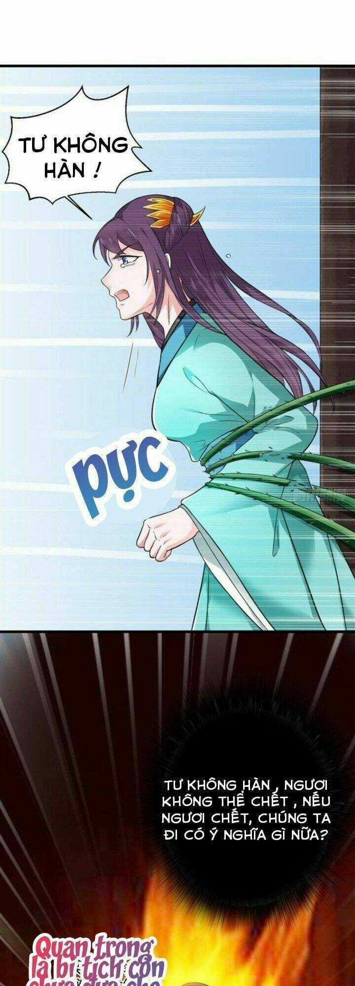 Thịnh Thế Y Nữ - Lãnh Vương Sủng Phi Chapter 48 trang 16