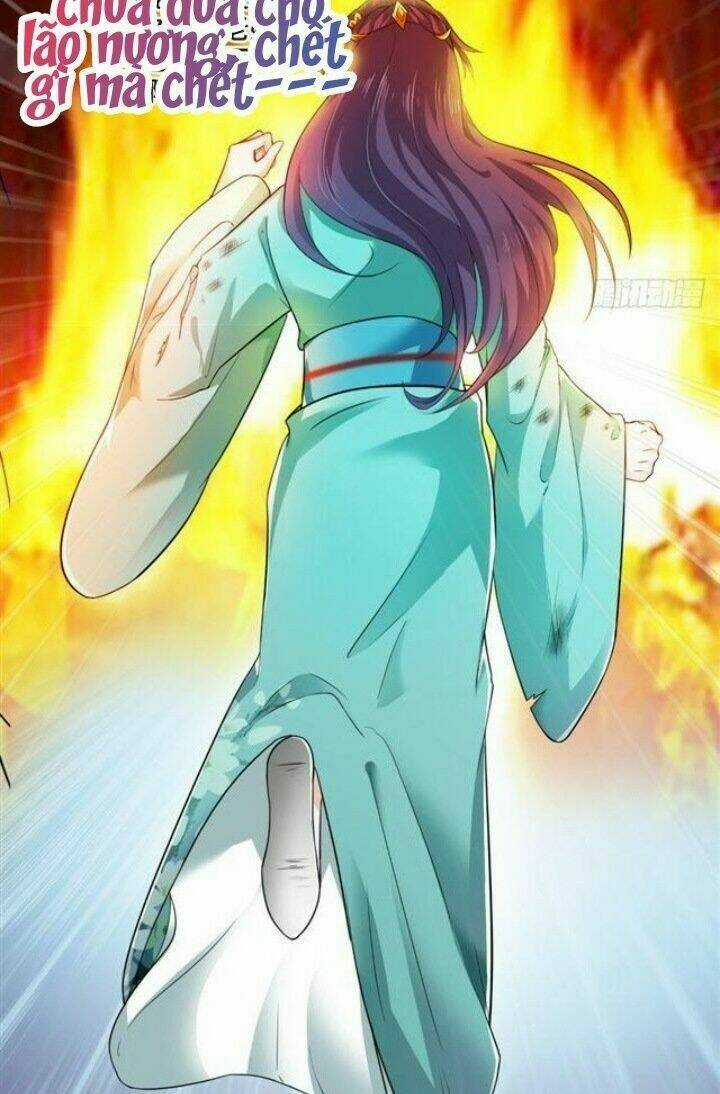Thịnh Thế Y Nữ - Lãnh Vương Sủng Phi Chapter 48 trang 17