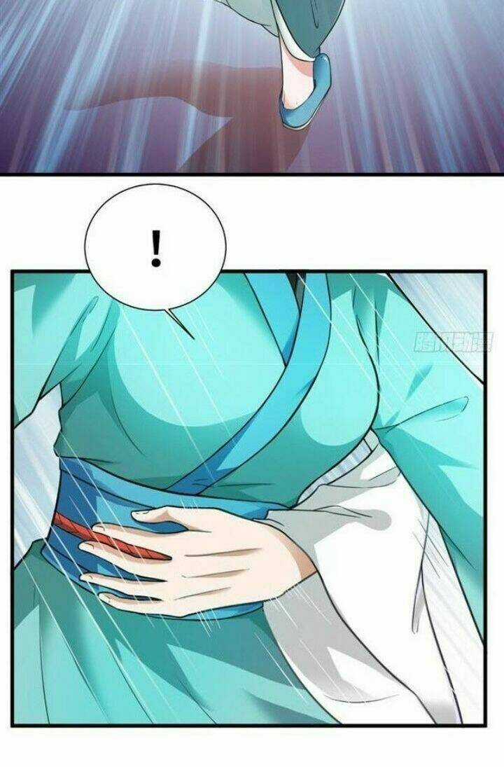 Thịnh Thế Y Nữ - Lãnh Vương Sủng Phi Chapter 48 trang 18