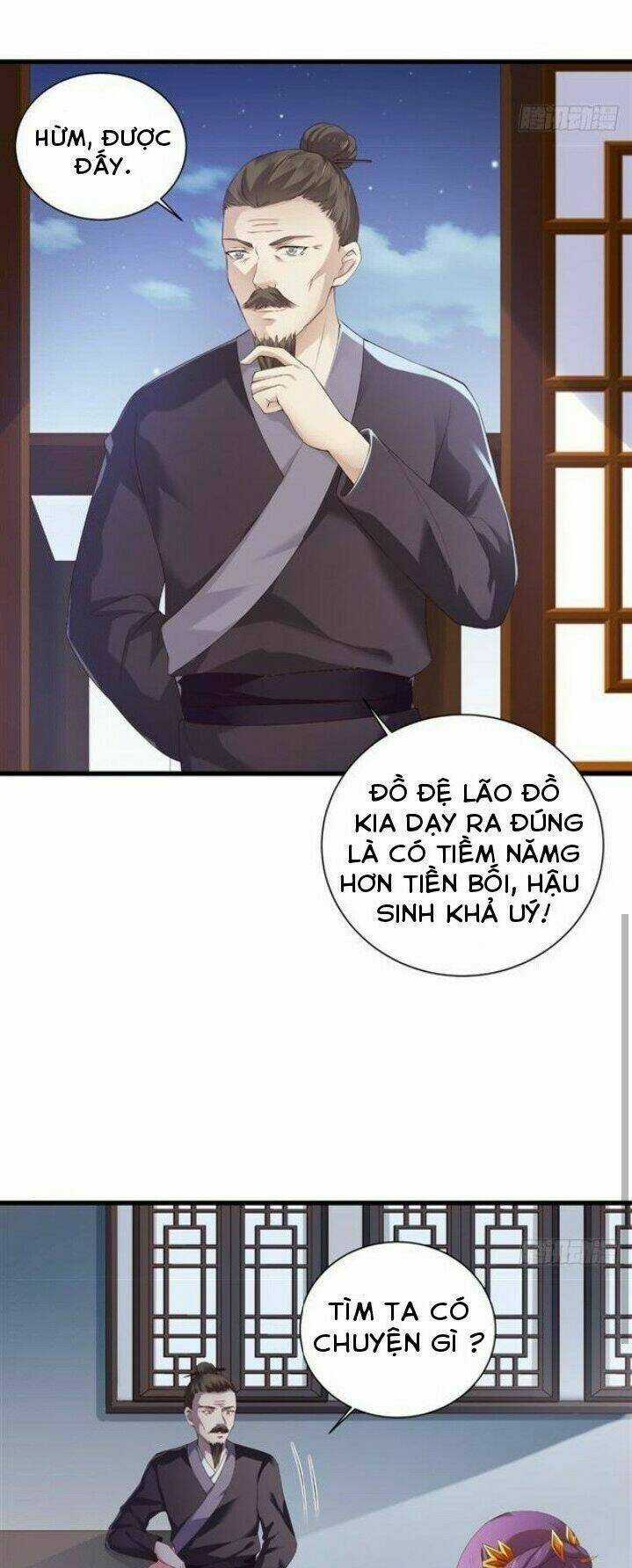 Thịnh Thế Y Nữ - Lãnh Vương Sủng Phi Chapter 48 trang 2