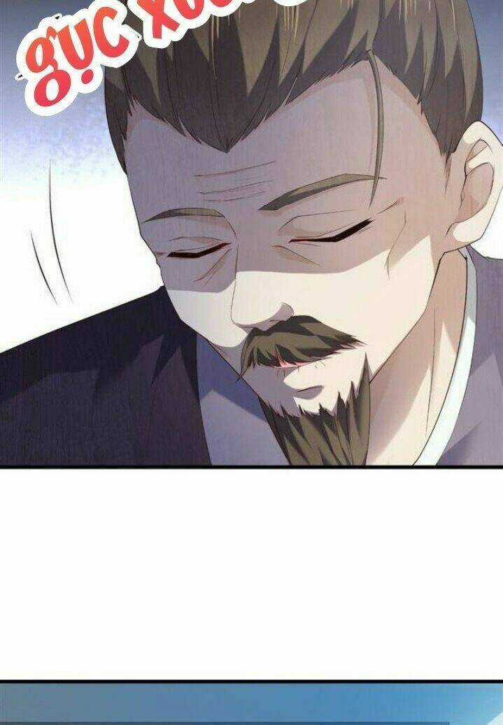 Thịnh Thế Y Nữ - Lãnh Vương Sủng Phi Chapter 48 trang 5