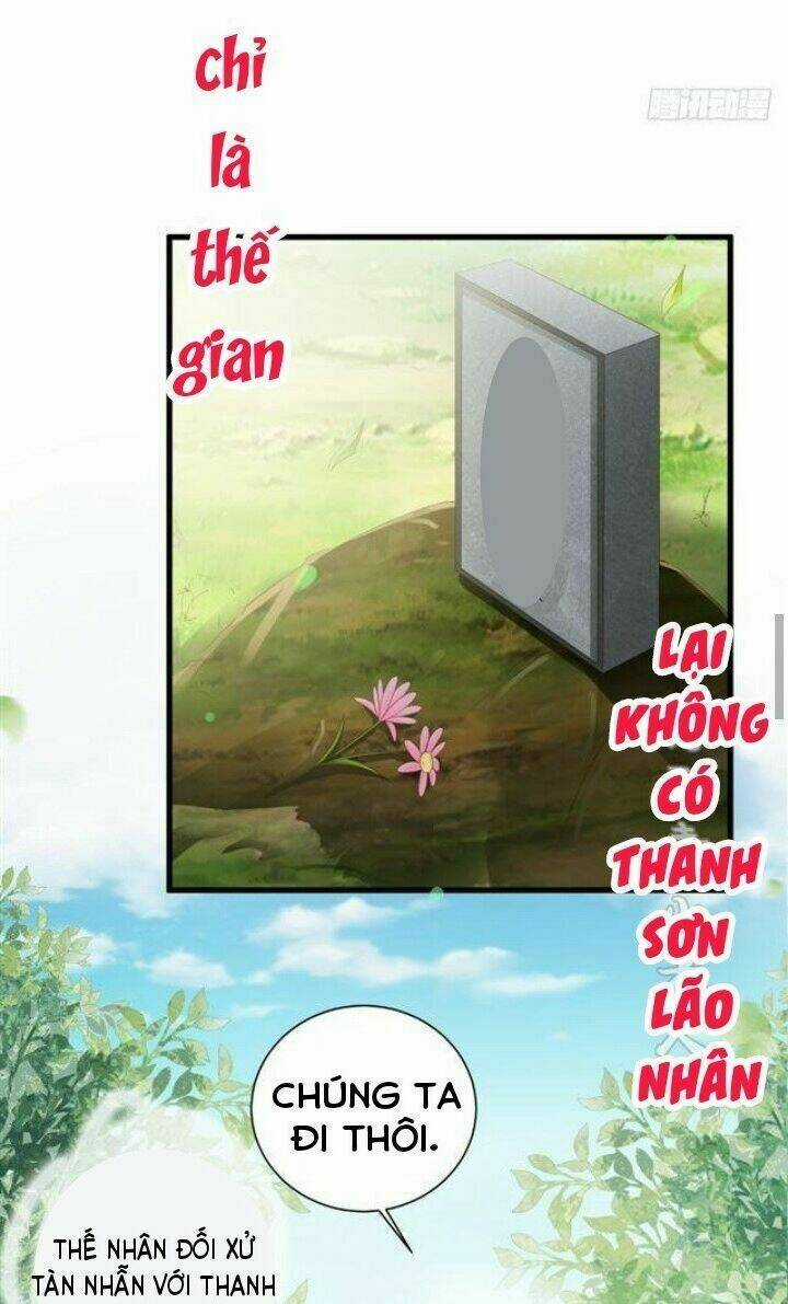 Thịnh Thế Y Nữ - Lãnh Vương Sủng Phi Chapter 48 trang 7