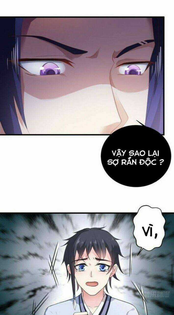 Thịnh Thế Y Nữ - Lãnh Vương Sủng Phi Chapter 49 trang 14