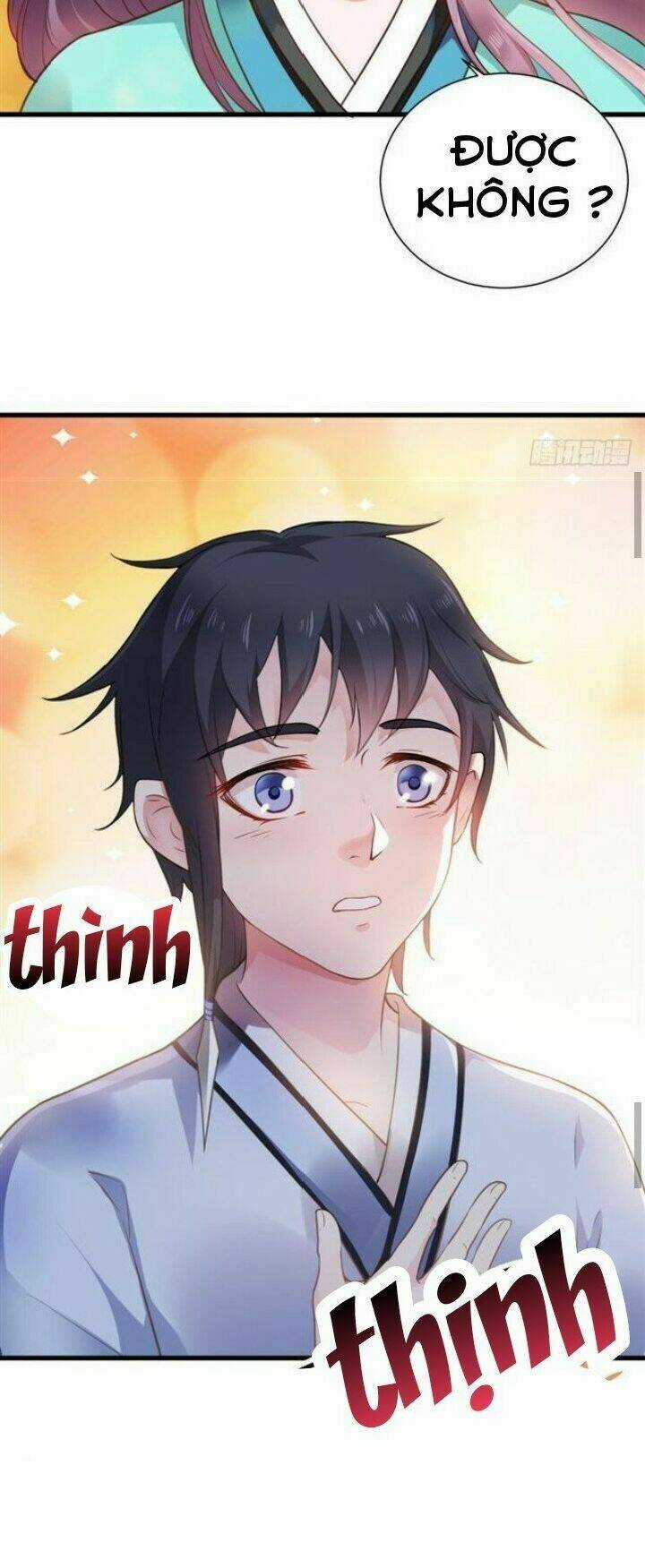 Thịnh Thế Y Nữ - Lãnh Vương Sủng Phi Chapter 49 trang 19