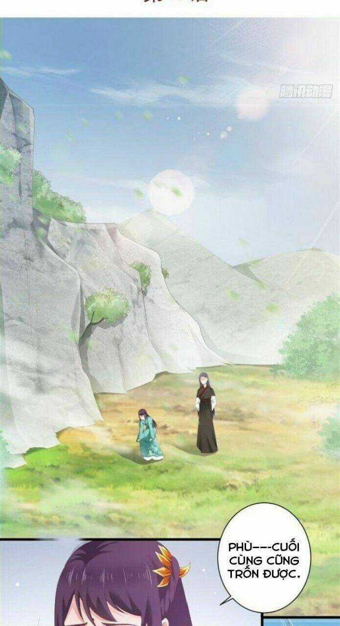 Thịnh Thế Y Nữ - Lãnh Vương Sủng Phi Chapter 49 trang 2