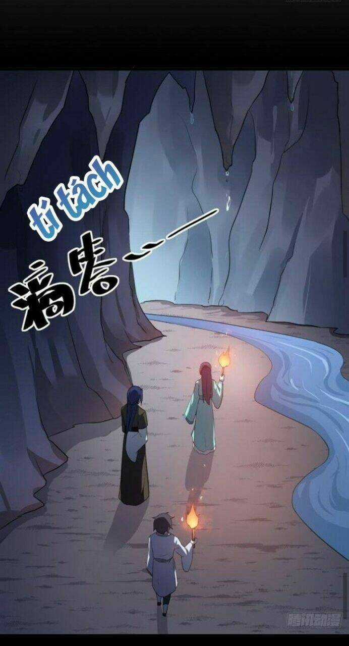 Thịnh Thế Y Nữ - Lãnh Vương Sủng Phi Chapter 49 trang 21