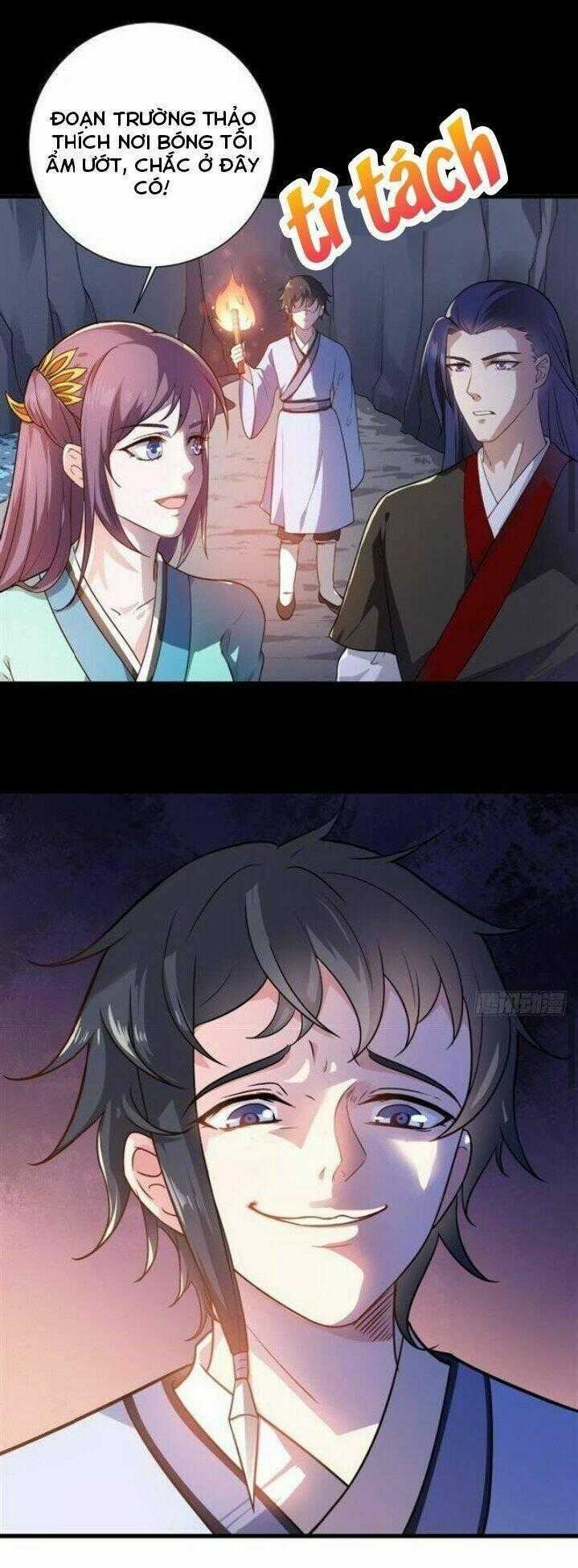 Thịnh Thế Y Nữ - Lãnh Vương Sủng Phi Chapter 49 trang 22