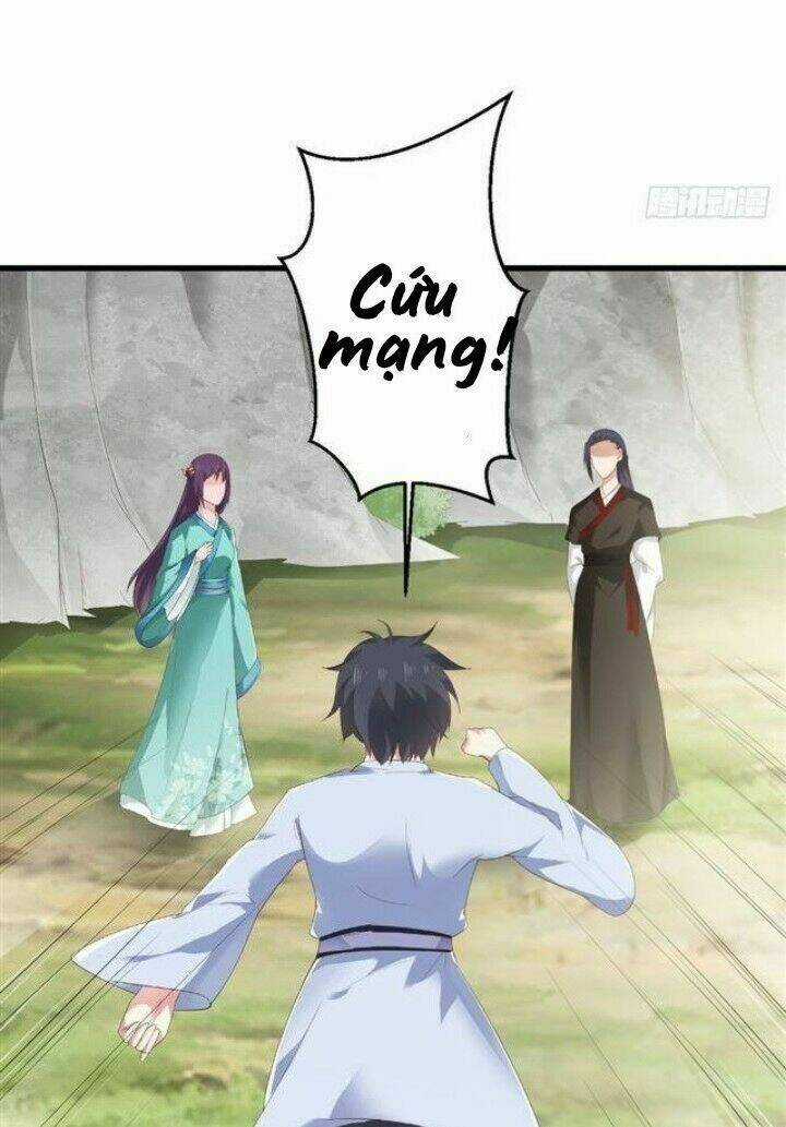 Thịnh Thế Y Nữ - Lãnh Vương Sủng Phi Chapter 49 trang 4