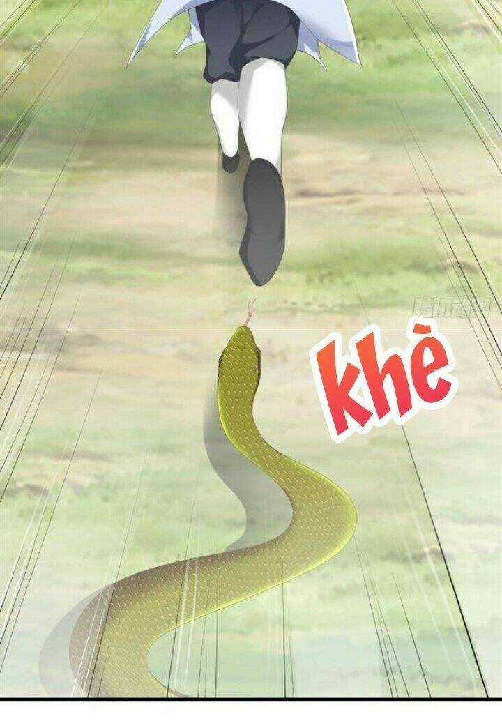 Thịnh Thế Y Nữ - Lãnh Vương Sủng Phi Chapter 49 trang 5