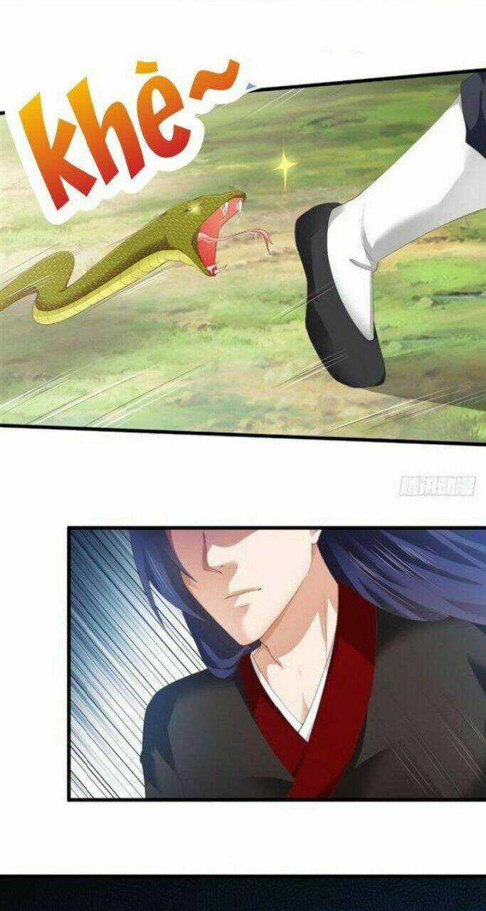 Thịnh Thế Y Nữ - Lãnh Vương Sủng Phi Chapter 49 trang 6