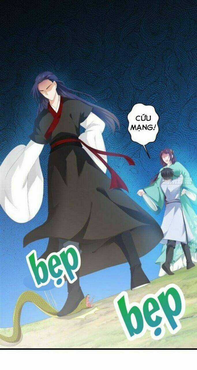 Thịnh Thế Y Nữ - Lãnh Vương Sủng Phi Chapter 49 trang 7