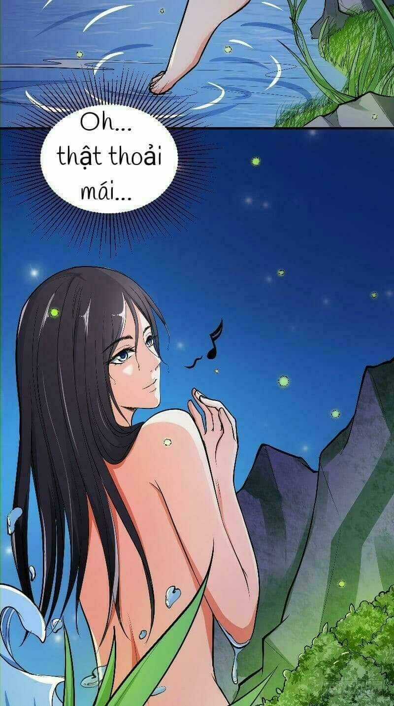 Thịnh Thế Y Nữ - Lãnh Vương Sủng Phi Chapter 5 trang 10