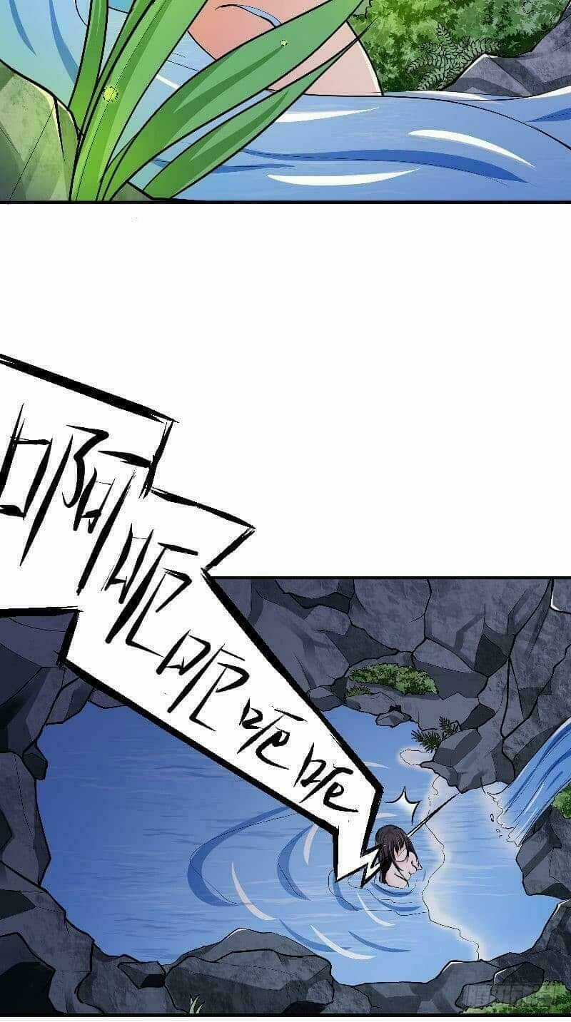 Thịnh Thế Y Nữ - Lãnh Vương Sủng Phi Chapter 5 trang 11