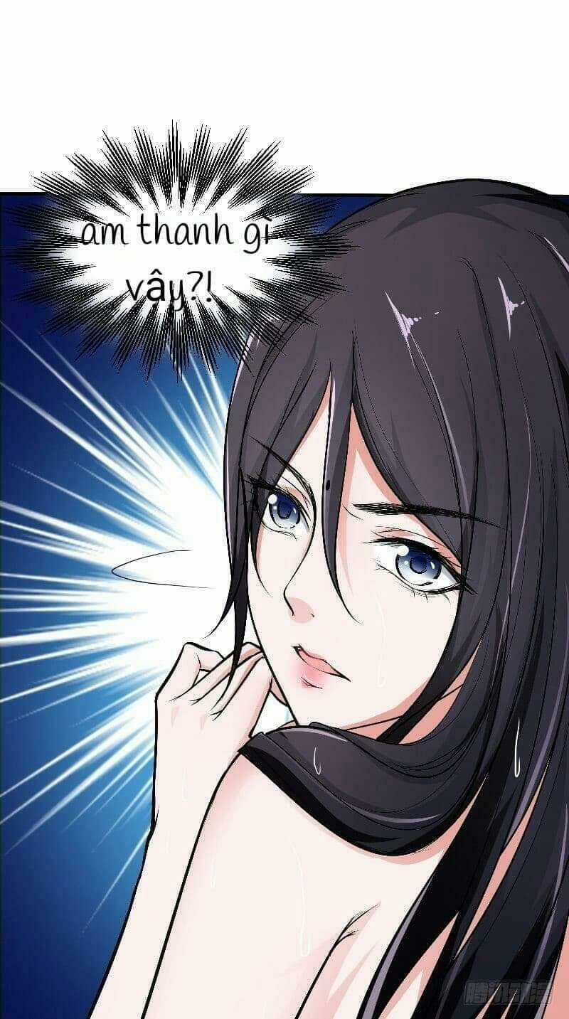 Thịnh Thế Y Nữ - Lãnh Vương Sủng Phi Chapter 5 trang 12