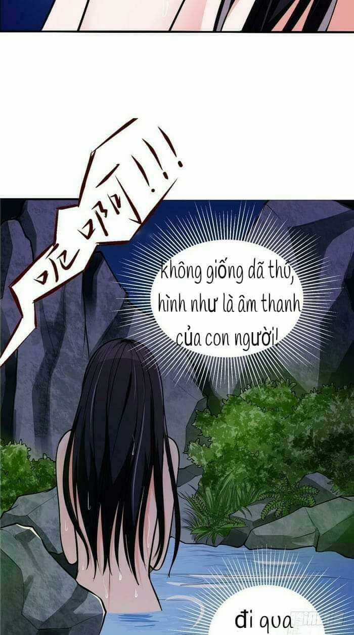 Thịnh Thế Y Nữ - Lãnh Vương Sủng Phi Chapter 5 trang 13