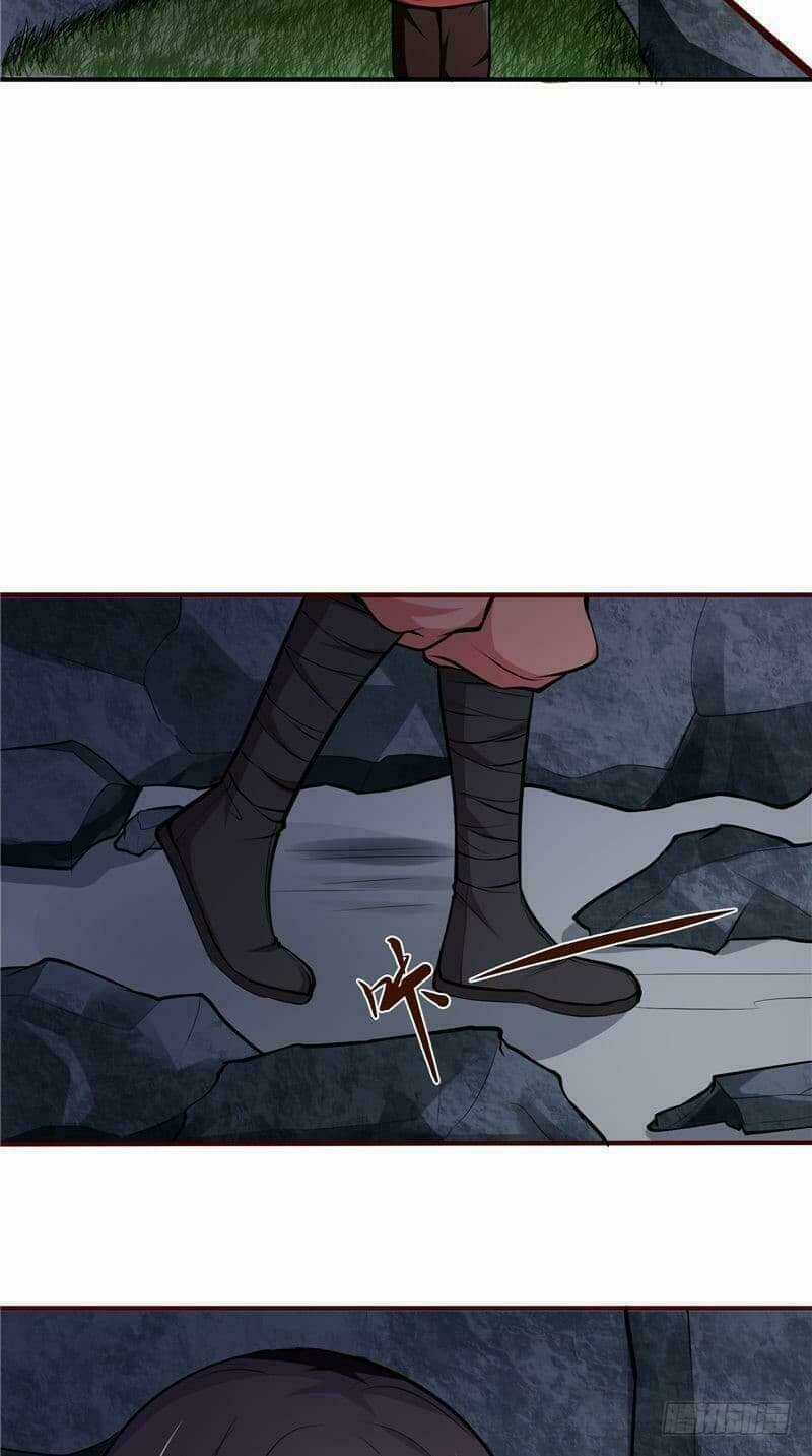 Thịnh Thế Y Nữ - Lãnh Vương Sủng Phi Chapter 5 trang 15