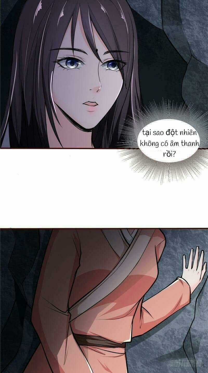 Thịnh Thế Y Nữ - Lãnh Vương Sủng Phi Chapter 5 trang 16