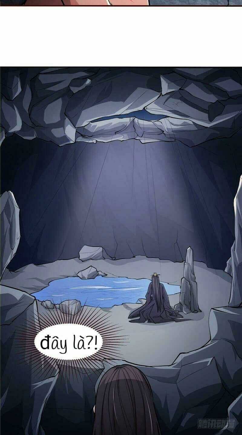 Thịnh Thế Y Nữ - Lãnh Vương Sủng Phi Chapter 5 trang 17