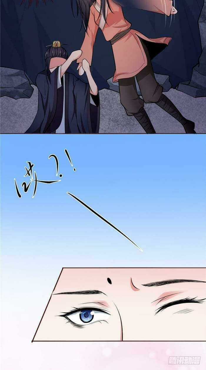 Thịnh Thế Y Nữ - Lãnh Vương Sủng Phi Chapter 5 trang 22