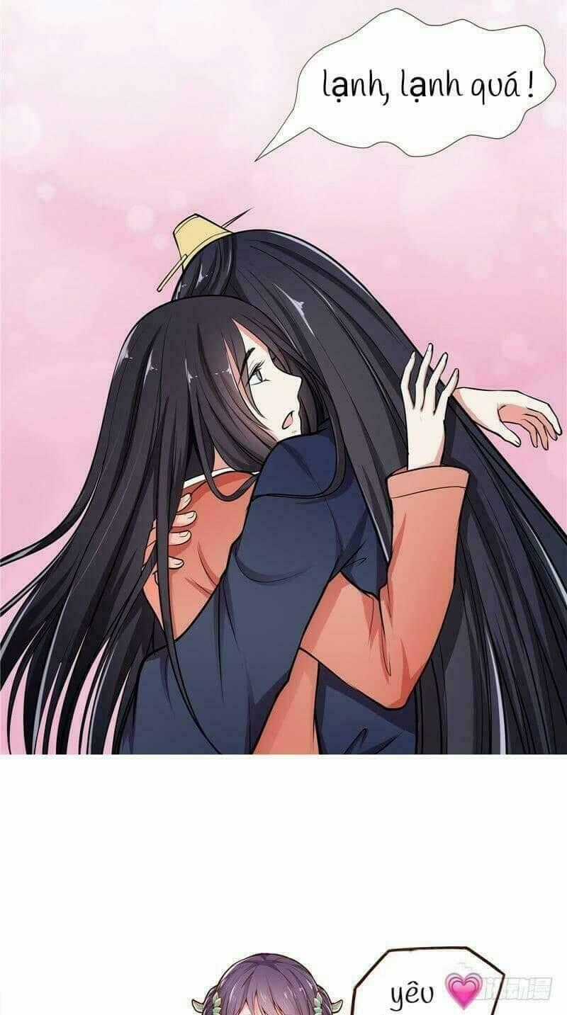 Thịnh Thế Y Nữ - Lãnh Vương Sủng Phi Chapter 5 trang 23