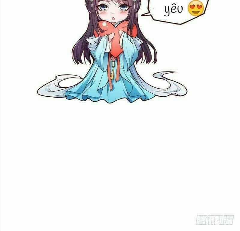 Thịnh Thế Y Nữ - Lãnh Vương Sủng Phi Chapter 5 trang 24