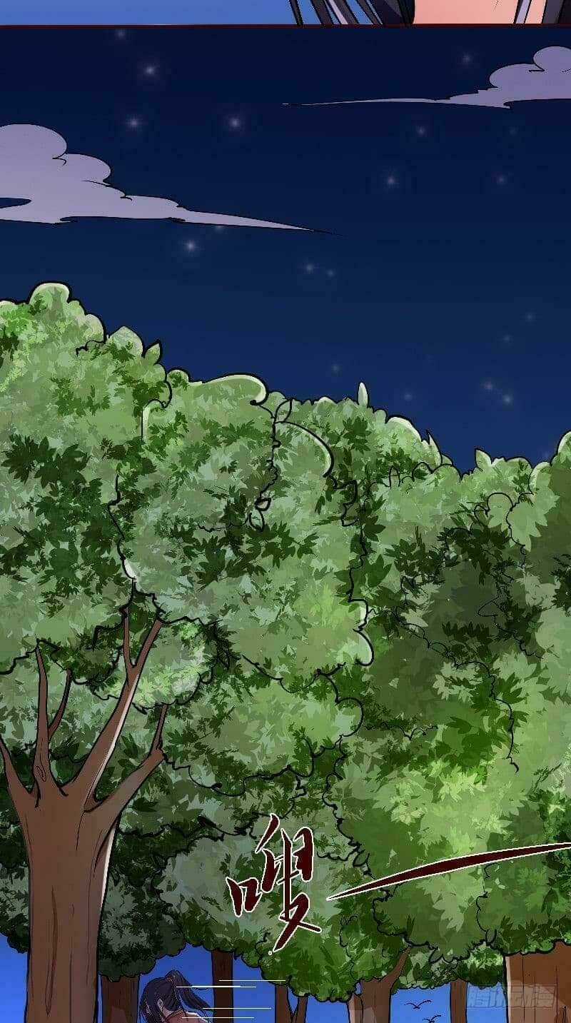 Thịnh Thế Y Nữ - Lãnh Vương Sủng Phi Chapter 5 trang 4