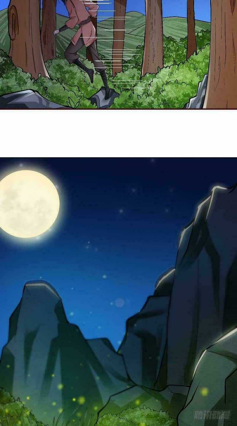 Thịnh Thế Y Nữ - Lãnh Vương Sủng Phi Chapter 5 trang 5