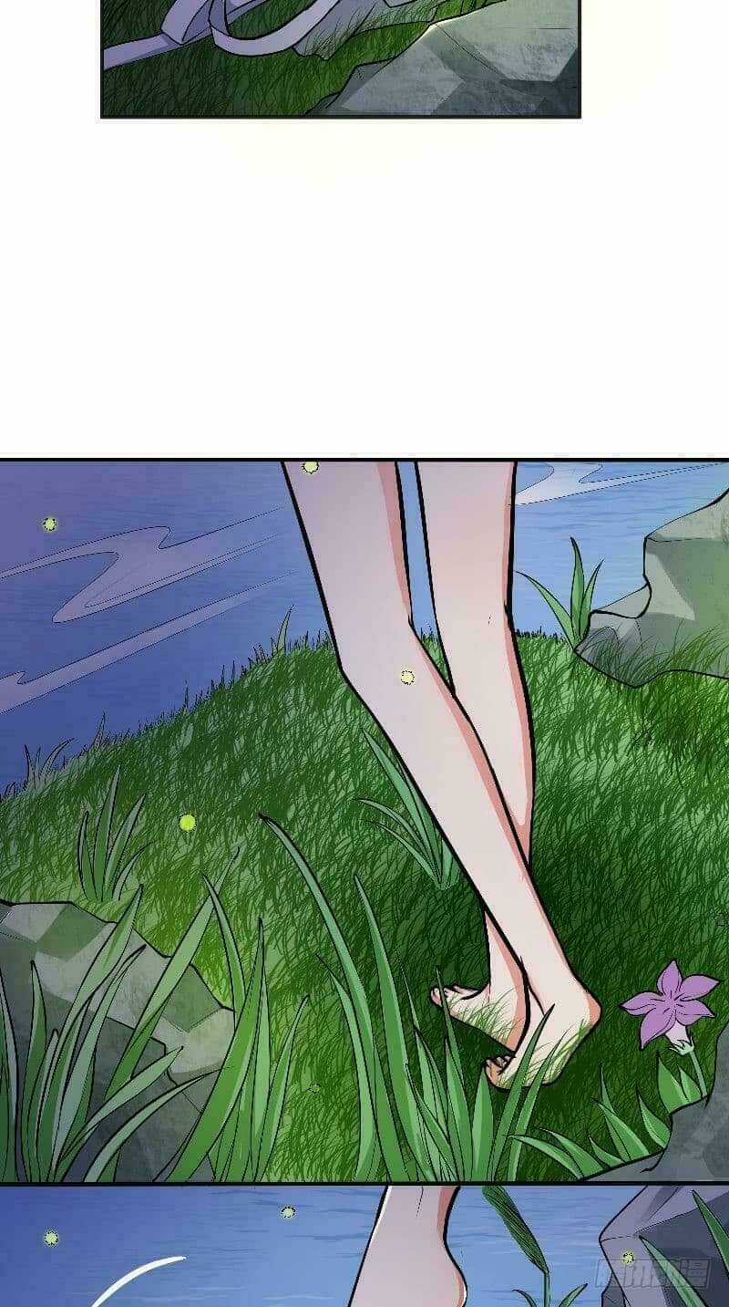 Thịnh Thế Y Nữ - Lãnh Vương Sủng Phi Chapter 5 trang 9