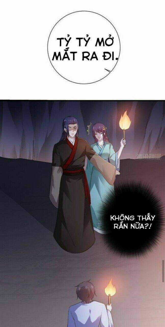 Thịnh Thế Y Nữ - Lãnh Vương Sủng Phi Chapter 50 trang 13