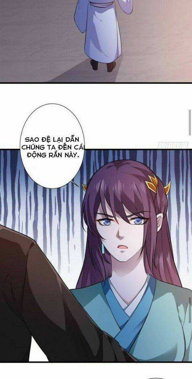 Thịnh Thế Y Nữ - Lãnh Vương Sủng Phi Chapter 50 trang 14