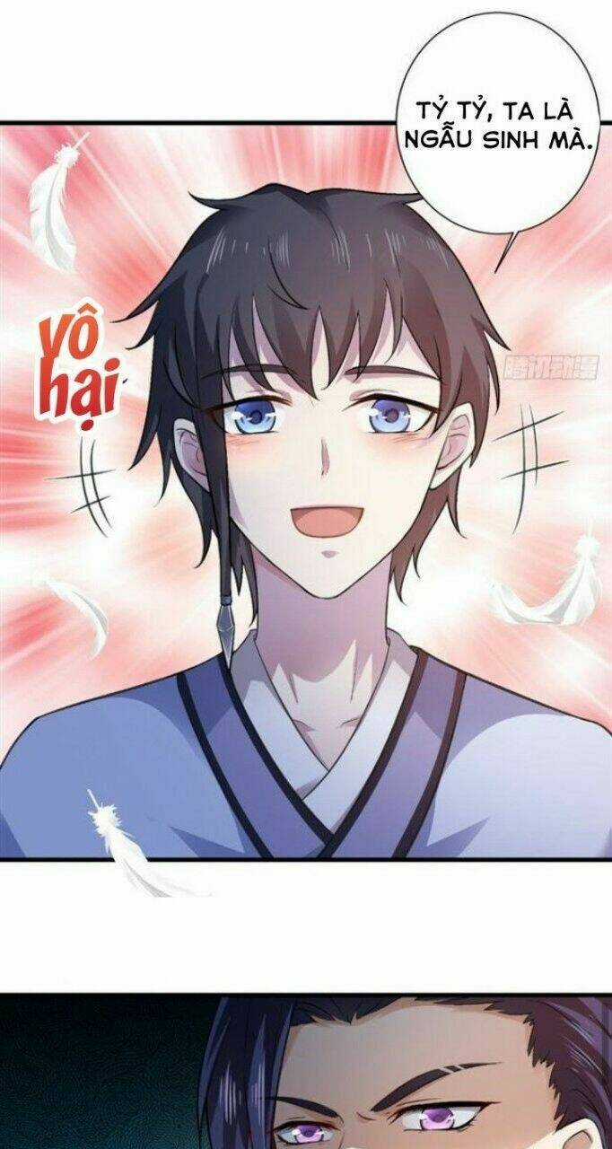 Thịnh Thế Y Nữ - Lãnh Vương Sủng Phi Chapter 50 trang 15