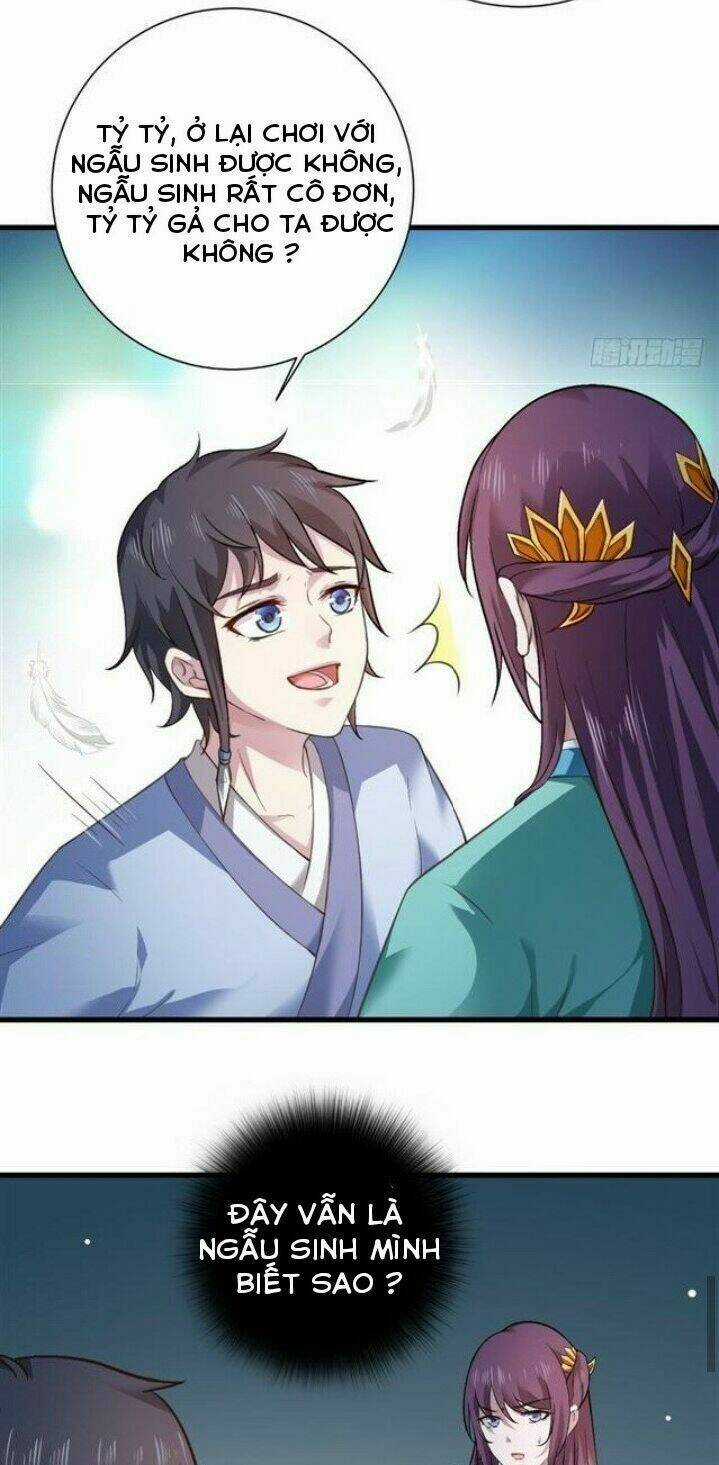 Thịnh Thế Y Nữ - Lãnh Vương Sủng Phi Chapter 50 trang 17