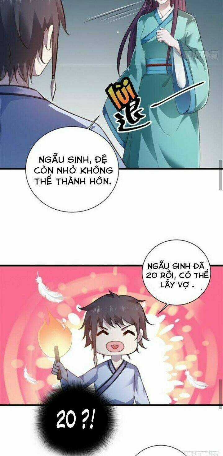 Thịnh Thế Y Nữ - Lãnh Vương Sủng Phi Chapter 50 trang 18