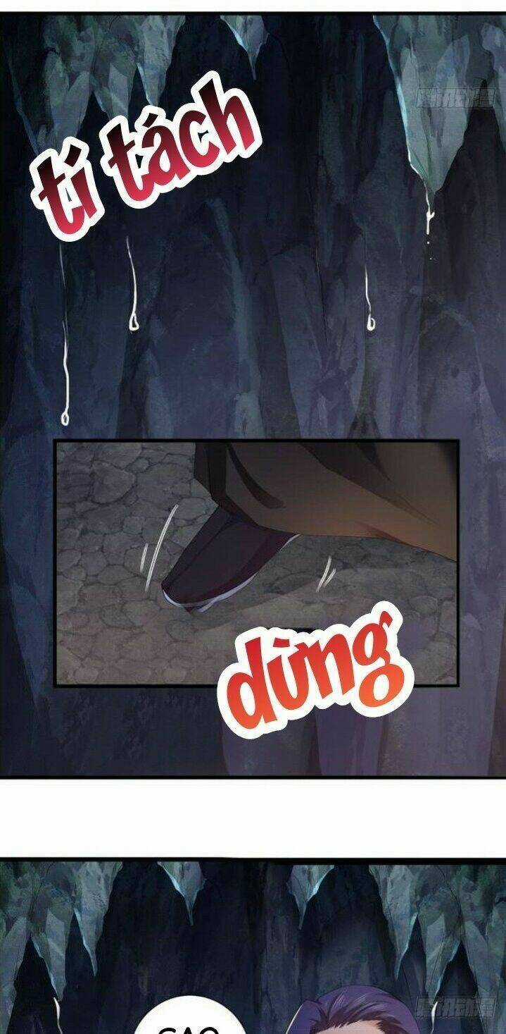 Thịnh Thế Y Nữ - Lãnh Vương Sủng Phi Chapter 50 trang 2