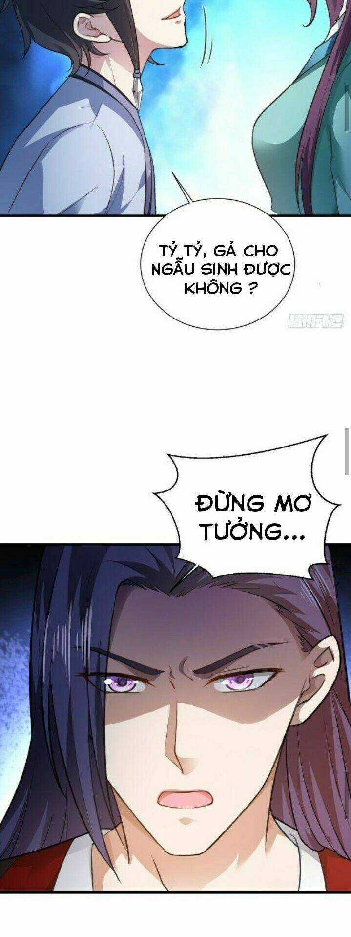 Thịnh Thế Y Nữ - Lãnh Vương Sủng Phi Chapter 50 trang 20