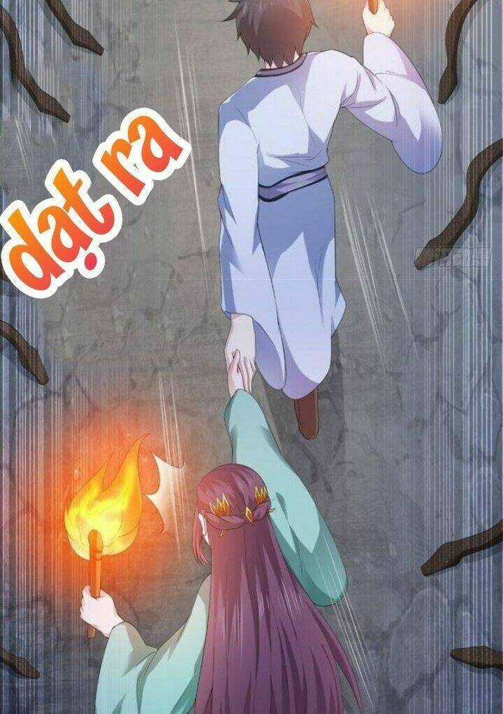 Thịnh Thế Y Nữ - Lãnh Vương Sủng Phi Chapter 50 trang 5