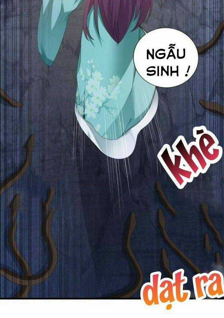 Thịnh Thế Y Nữ - Lãnh Vương Sủng Phi Chapter 50 trang 6