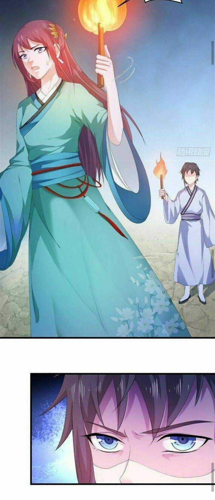 Thịnh Thế Y Nữ - Lãnh Vương Sủng Phi Chapter 50 trang 8